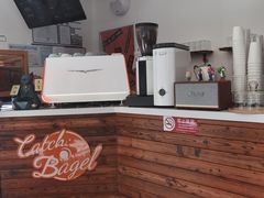 -Catch Bagel(芳草地店)