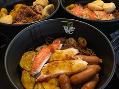 -亞婆井·劲抽面食(铂顿城店)