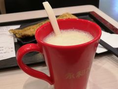 -永和大王(春日上新·阜成门店)