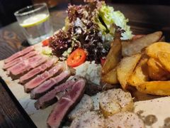 -The Cheebat 锌吧·Bistro(体育西店)