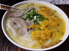 -荔林食店(西华路店)