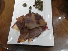 -秦唐一号西安菜馆(钟楼店)
