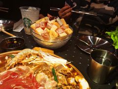 -小牛哈尼韩式水煎肉(万象城店)