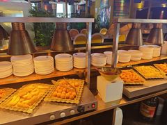 -爱客得牛排海鲜烤肉·火锅自助(春熙路黑金好店)