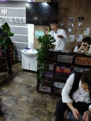 点击看大图 -东方美妍