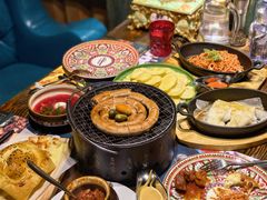 -卢布里西餐厅(总店)