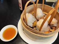 -金鼎轩(鸟巢北辰荟店)