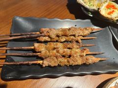 -烧蠔帮·生蚝海鲜牌档(观海店)