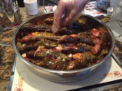 黄记煌三汁焖锅(华发商都店)-黄记煌三汁焖锅(华发商都店)