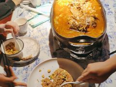 -老外婆·渔村(恒一广场店)