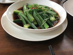 -自在弥林花园餐厅(云栖店)