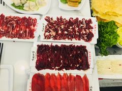 -宁好四季潮汕牛肉火锅