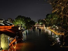 -乌镇枕水度假酒店