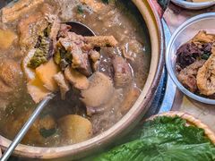 -荒野美食汇(永庆坊店)