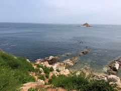 -养马岛旅游度假区