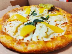 -棒约翰比萨·意面(剑河店)