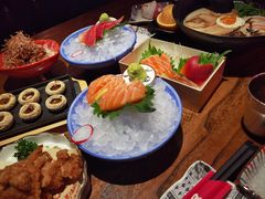 -九本居酒屋(学院路店)