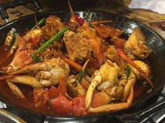 -贤记铁西第一家香辣蟹(香江总店)