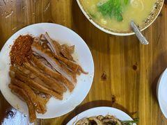 卤肥肠-叶老大肥肠