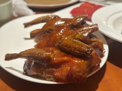 -杭州JW万豪酒店-万豪中餐厅
