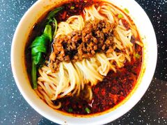-眉州东坡(博雅店)