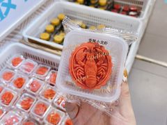 -曼兹集鲜(金桥国际食品城店)