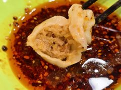 -听涛雅苑百味饺子老家菜馆