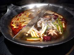 -湊湊火锅·茶憩(石家庄万象城店)