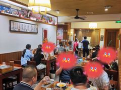 -福苗小骆驼烧烤(大唐不夜城店)