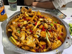 -馋嘴蛙火锅