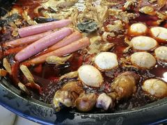 -安徽阜阳卷馍(西单店)