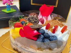 -PETIT PARIS 小巴黎(花园道店)
