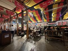-钱库里海鲜自助(星海广场店)