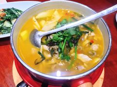 京华酸汤肥牛-京味张·北京烤鸭(天河南二路店)