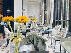 -翠湖宾馆·中餐厅