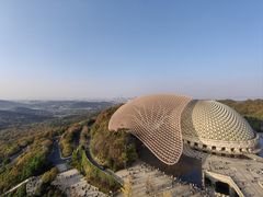 -牛首山文化旅游区