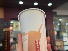 -阿姨奶茶专卖(舌涧道杭州惠民路创始店)