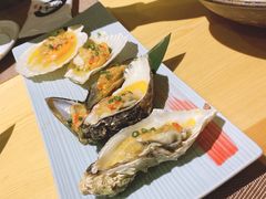 -竹幸日本料理(国光1937科技文化创意园店)