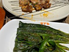 -楚太子  中餐&烧烤(武大店)
