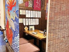 -酒肴一瓢·活贝料理·日本料理(三元桥·霄云路店)