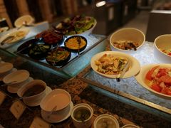 -马哥孛罗咖啡厅·Cafe Marco (厦门马哥孛罗东方大酒店)