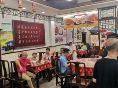 -玉华台饭庄(裕中西里小区店)