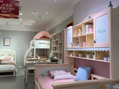 -A家居·松堡王国儿童家具(集美家居大红门店)
