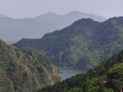 -京东石林峡风景区