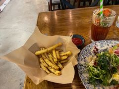 -Deer Park鹿园西餐(仁恒置地广场店)