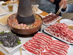 -徐记手切鲜羊肉(辽沈二街店)