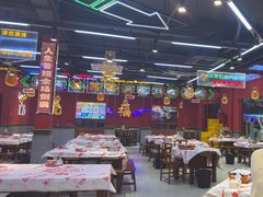 -饶福记·南昌烧烤大排档(九龙湖土著店)
