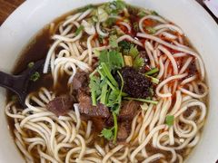 -李先生牛肉面大王(济泺路店)
