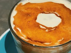 云端坚果-COTTON CAFE(德信·中外公寓店)