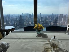 -金轩中餐厅 Jin Xuan(浦东丽思卡尔顿酒店)